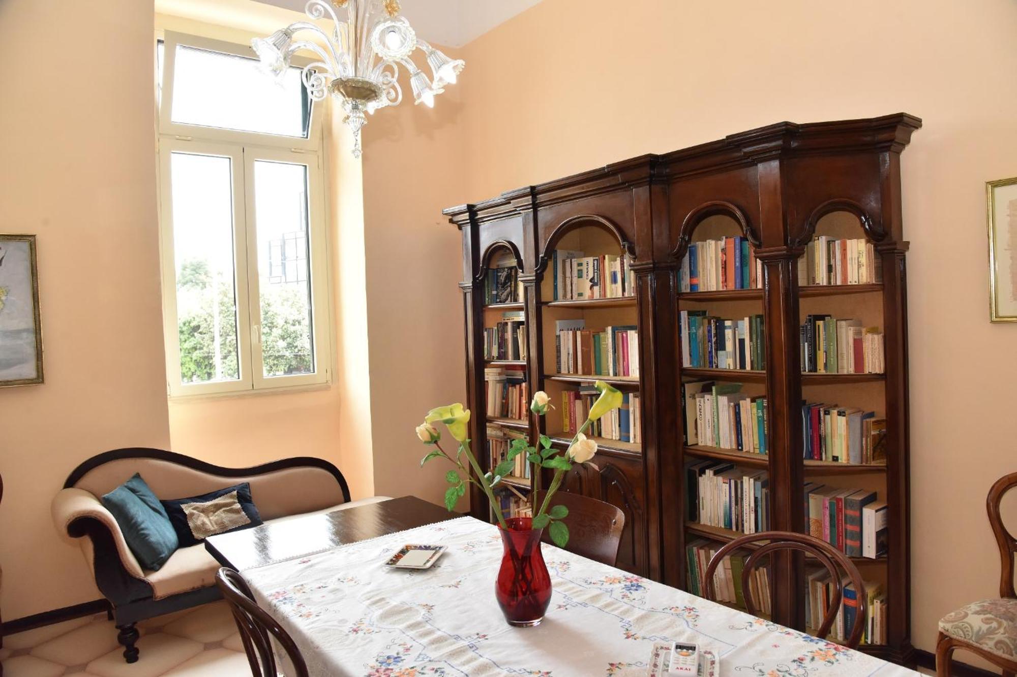 Rosaria & Bed & Breakfast Lecce